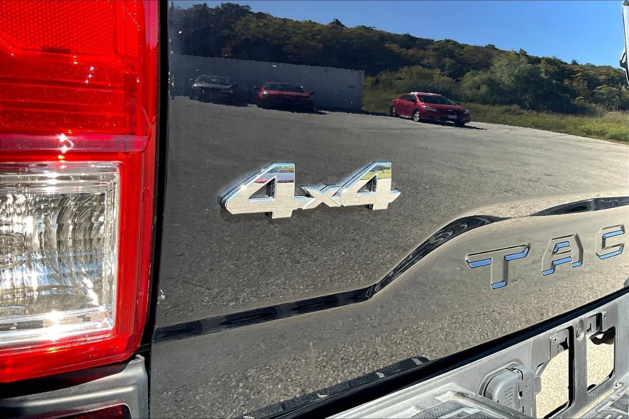 2023 Toyota Tacoma  Photo