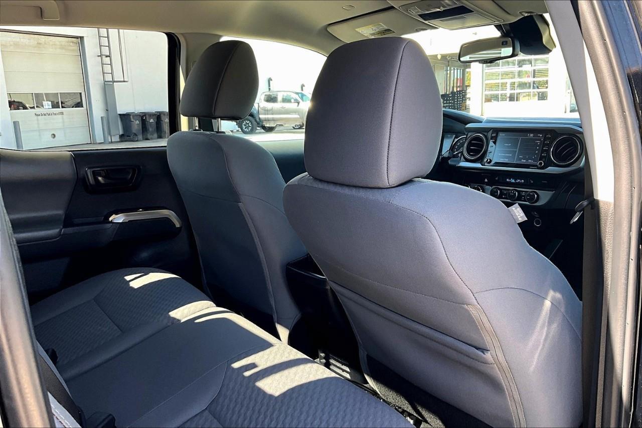 2023 Toyota Tacoma  Photo