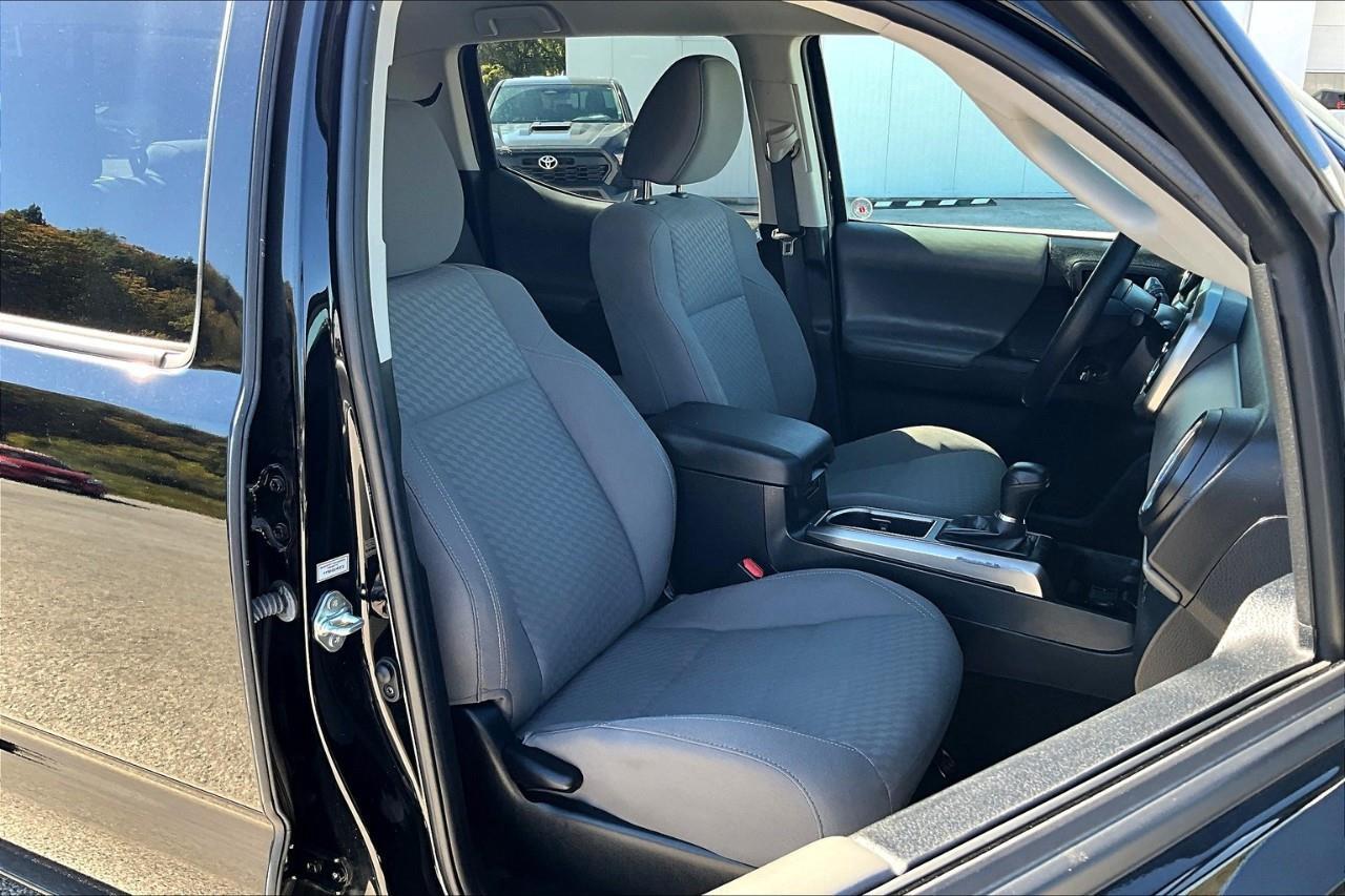 2023 Toyota Tacoma  Photo