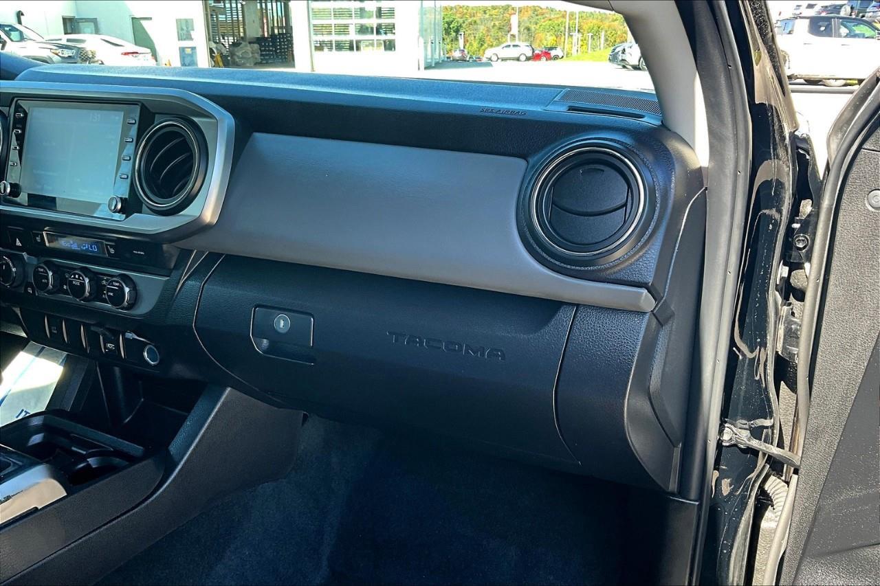 2023 Toyota Tacoma  Photo