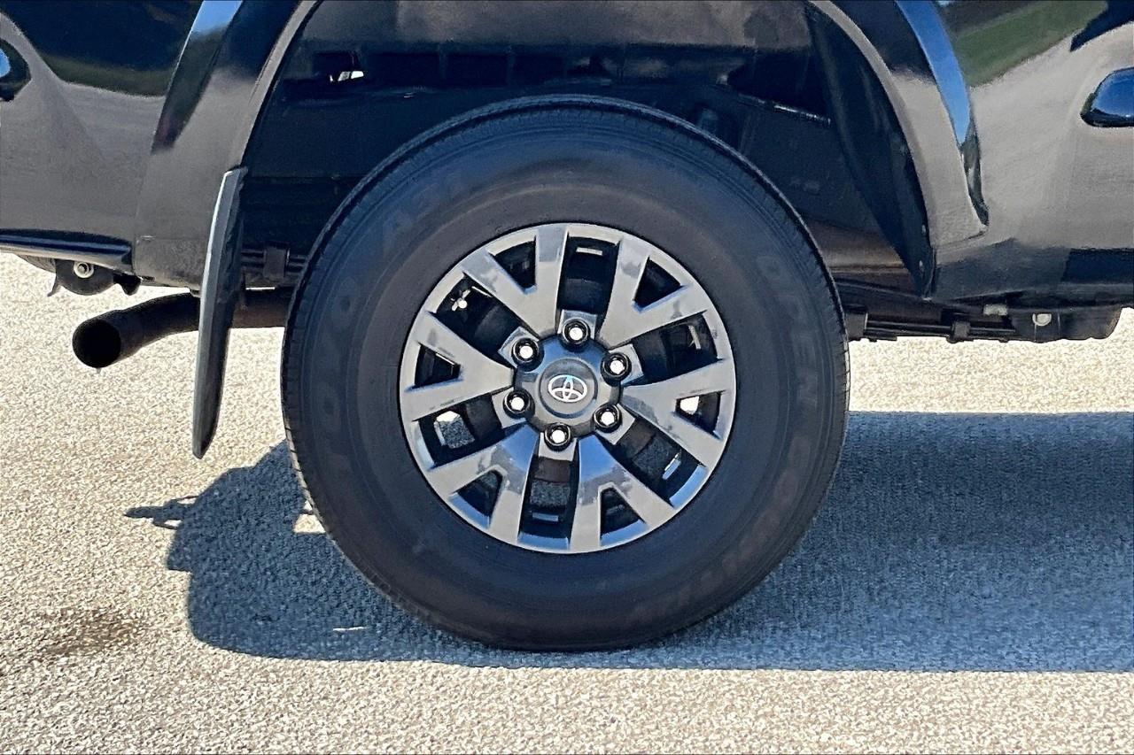 2023 Toyota Tacoma  Photo