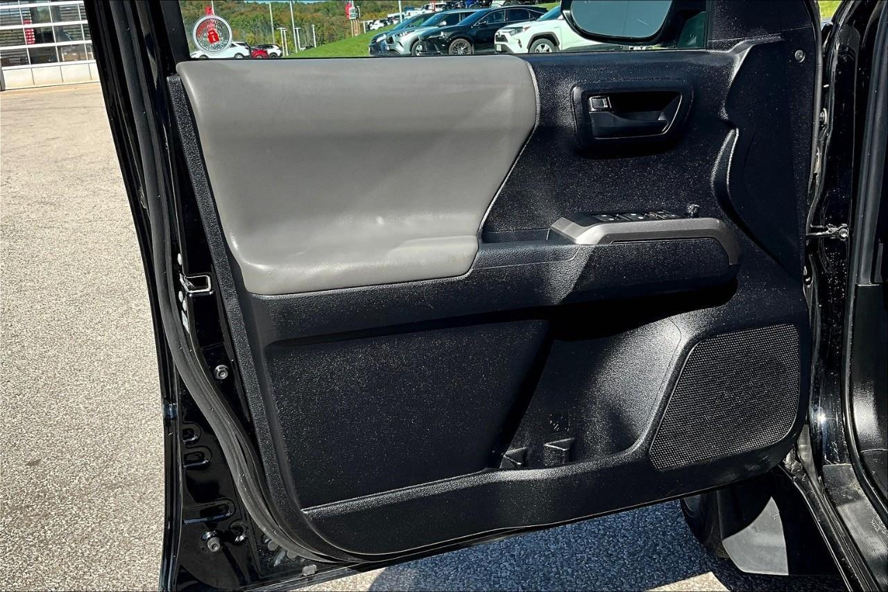 2023 Toyota Tacoma  Photo