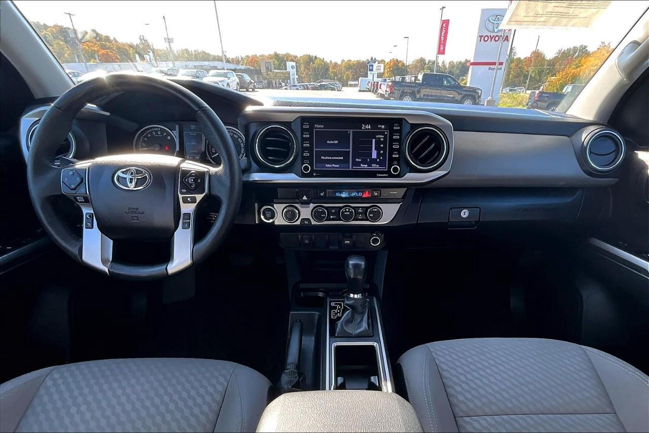 2023 Toyota Tacoma  Photo