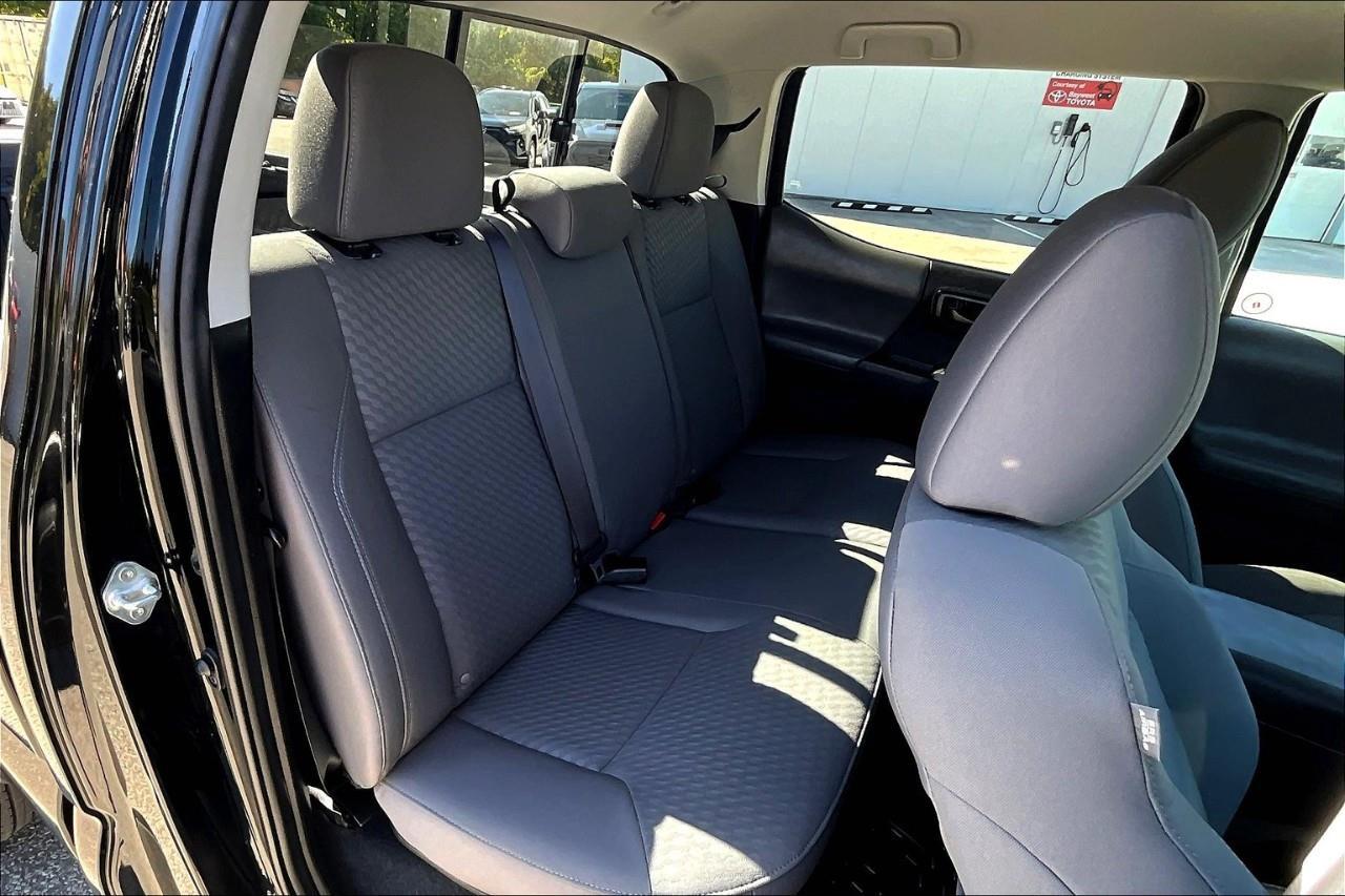 2023 Toyota Tacoma  Photo