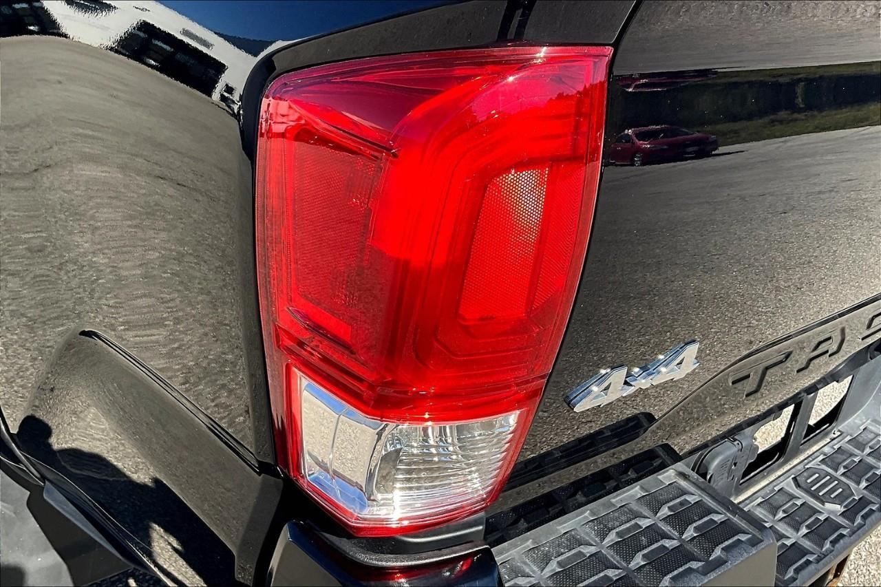 2023 Toyota Tacoma  Photo