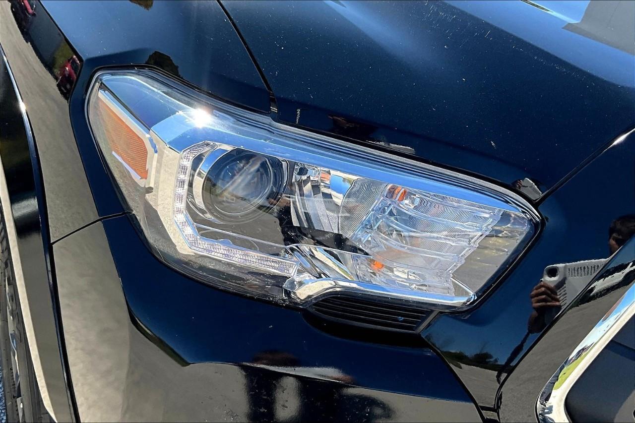 2023 Toyota Tacoma  Photo