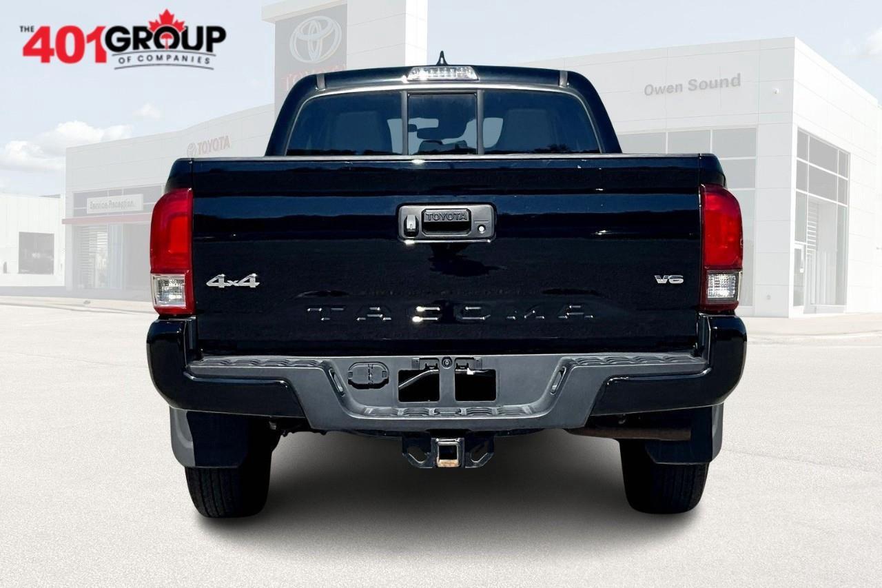 2023 Toyota Tacoma  Photo