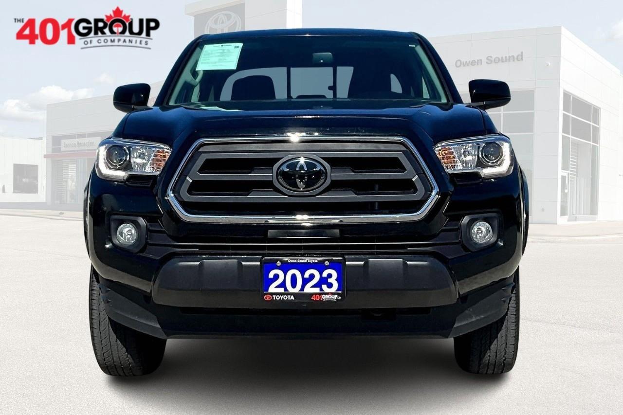 2023 Toyota Tacoma  Photo