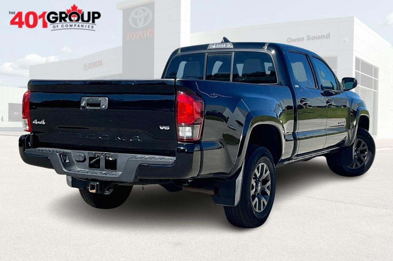 2023 Toyota Tacoma  Photo