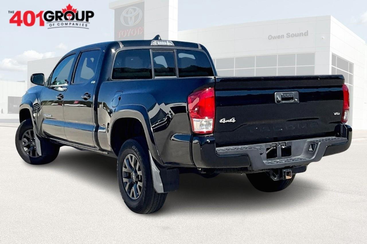 2023 Toyota Tacoma  Photo