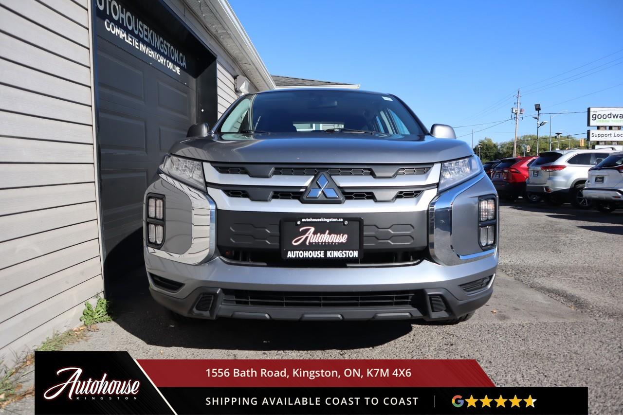 2023 Mitsubishi RVR ES AWD - CLEAN CARFAX Photo2