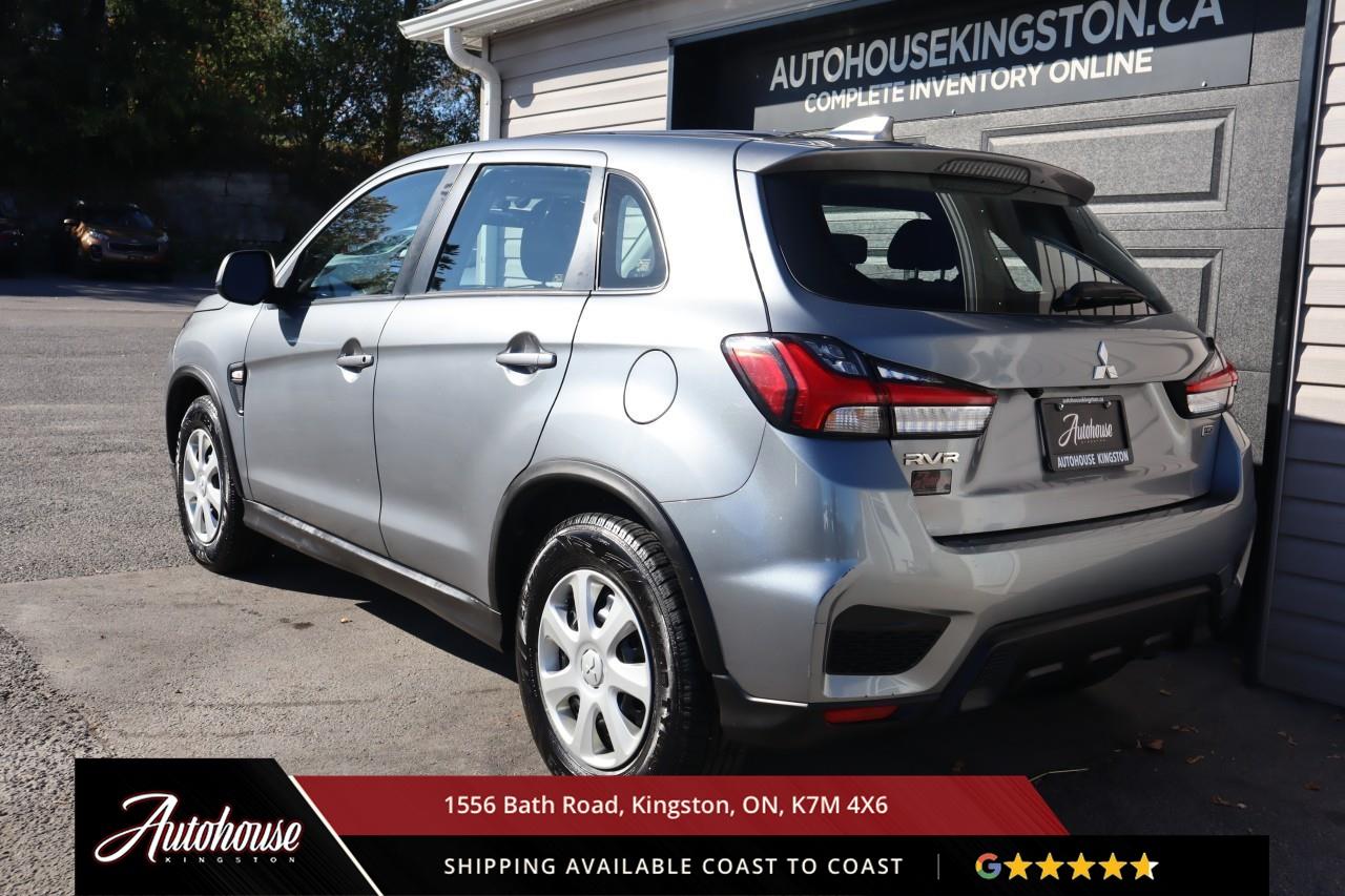 2023 Mitsubishi RVR ES AWD - CLEAN CARFAX Photo4