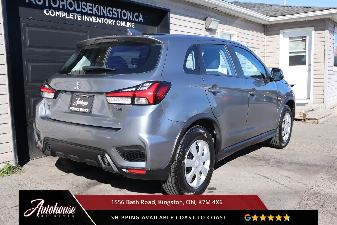 2023 Mitsubishi RVR ES AWD - CLEAN CARFAX Photo