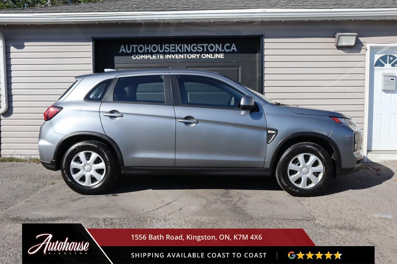 2023 Mitsubishi RVR ES AWD - CLEAN CARFAX Photo