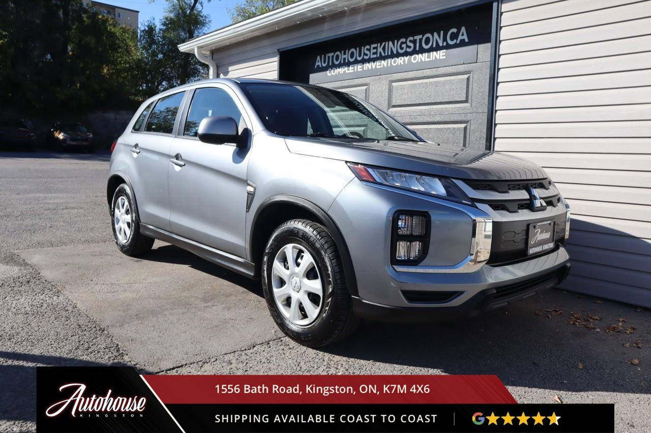 2023 Mitsubishi RVR ES AWD - CLEAN CARFAX Photo