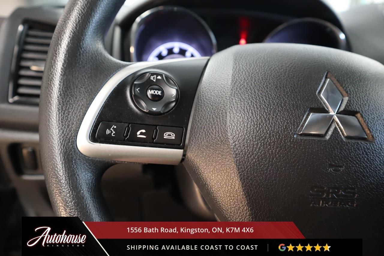2023 Mitsubishi RVR ES AWD - CLEAN CARFAX Photo