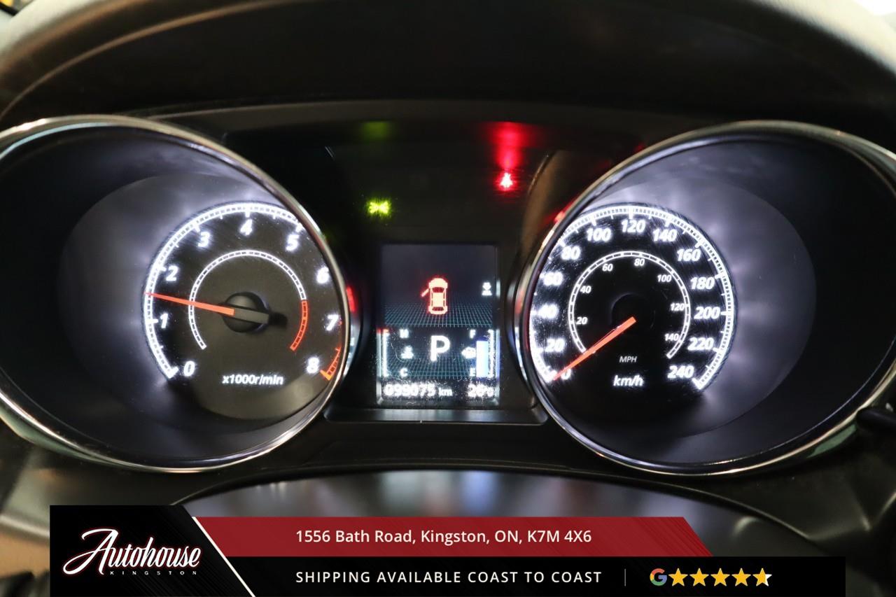 2023 Mitsubishi RVR ES AWD - CLEAN CARFAX Photo