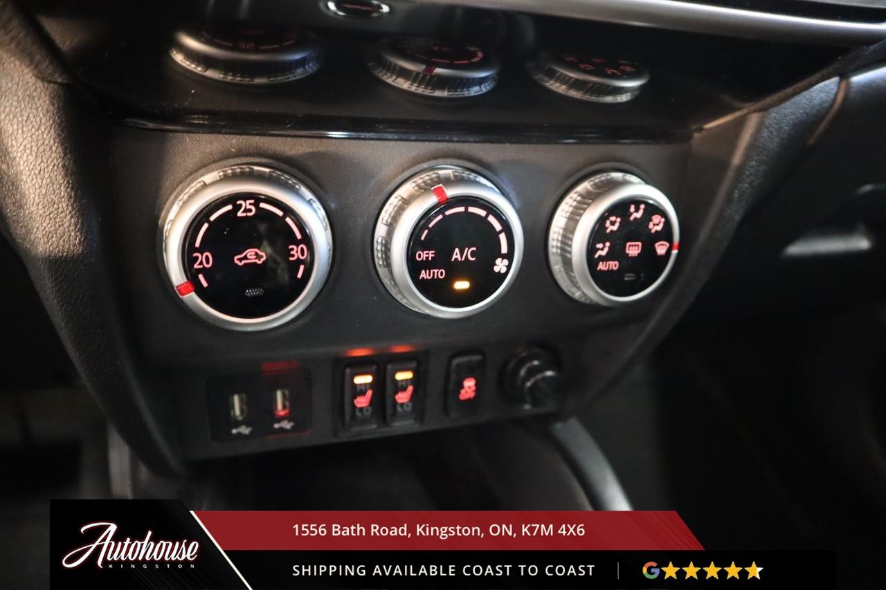 2023 Mitsubishi RVR ES AWD - CLEAN CARFAX Photo