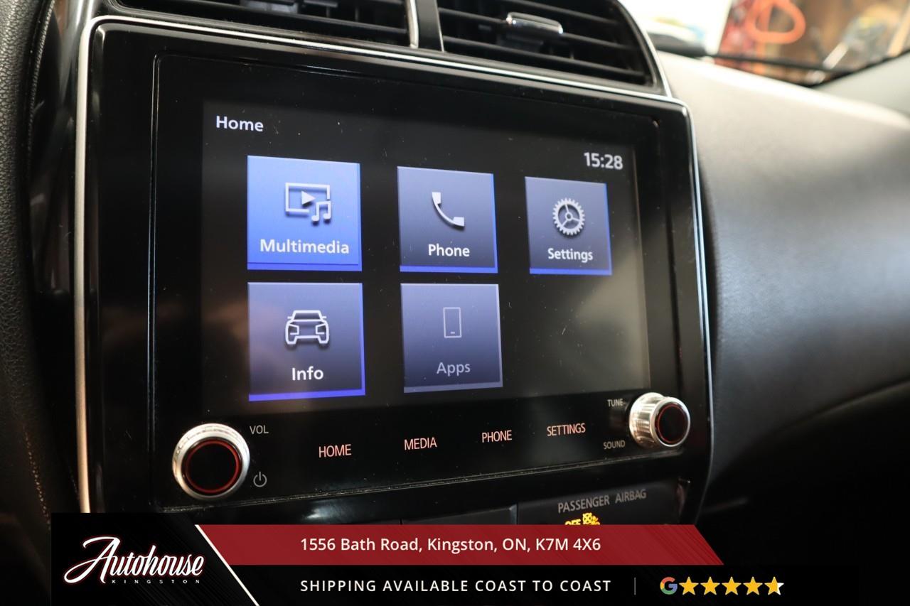 2023 Mitsubishi RVR ES AWD - CLEAN CARFAX Photo