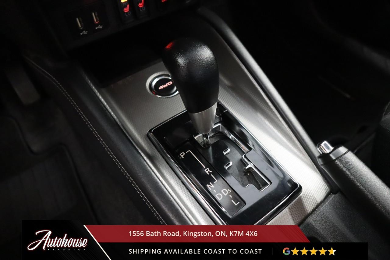 2023 Mitsubishi RVR ES AWD - CLEAN CARFAX Photo