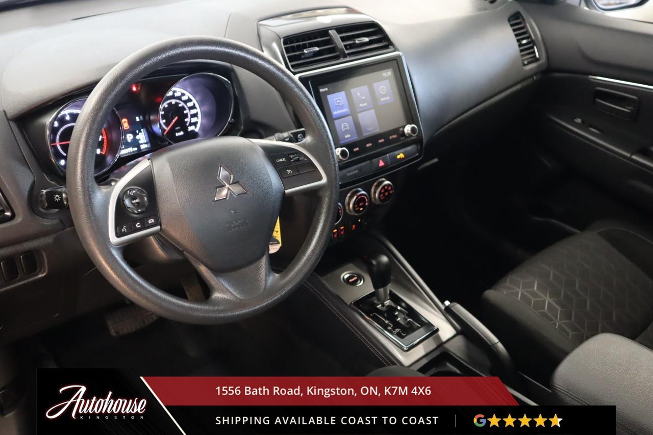 2023 Mitsubishi RVR ES AWD - CLEAN CARFAX Photo