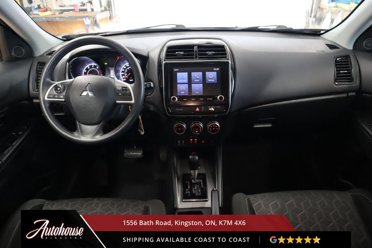 2023 Mitsubishi RVR ES AWD - CLEAN CARFAX Photo