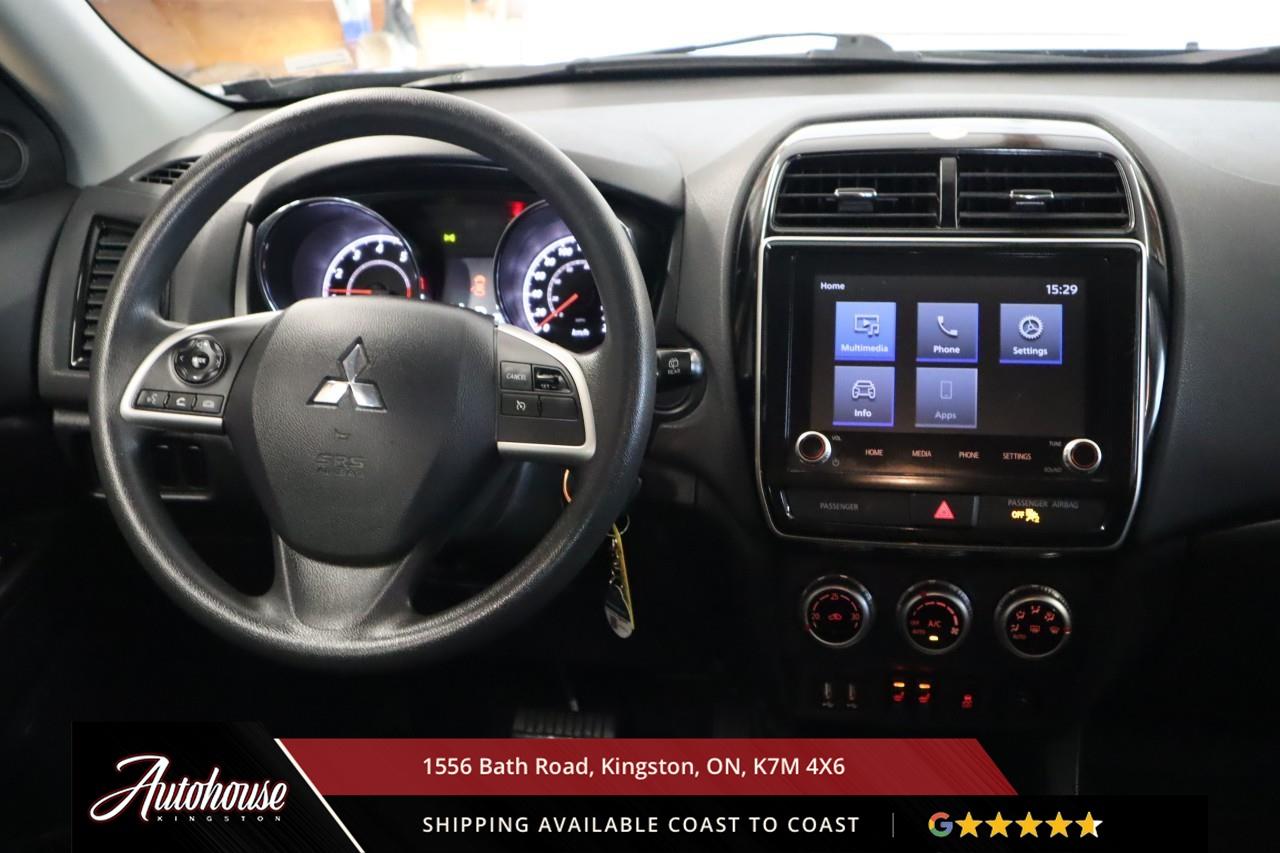 2023 Mitsubishi RVR ES AWD - CLEAN CARFAX Photo