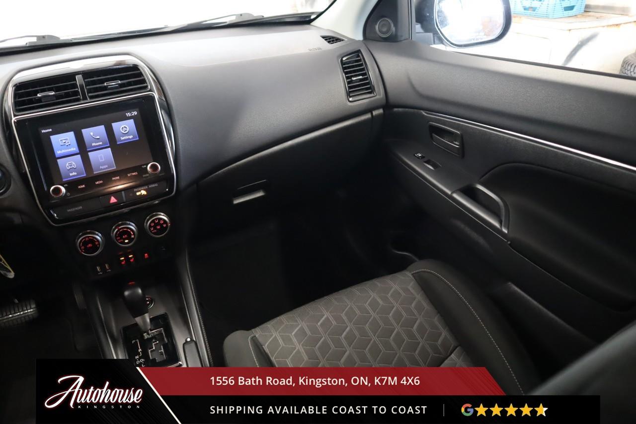 2023 Mitsubishi RVR ES AWD - CLEAN CARFAX Photo