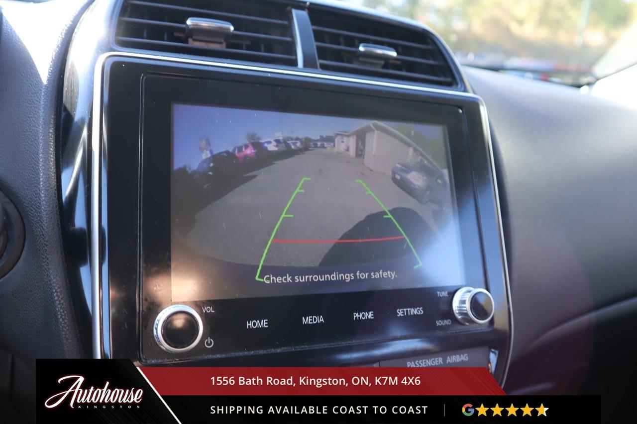 2023 Mitsubishi RVR ES AWD - CLEAN CARFAX Photo