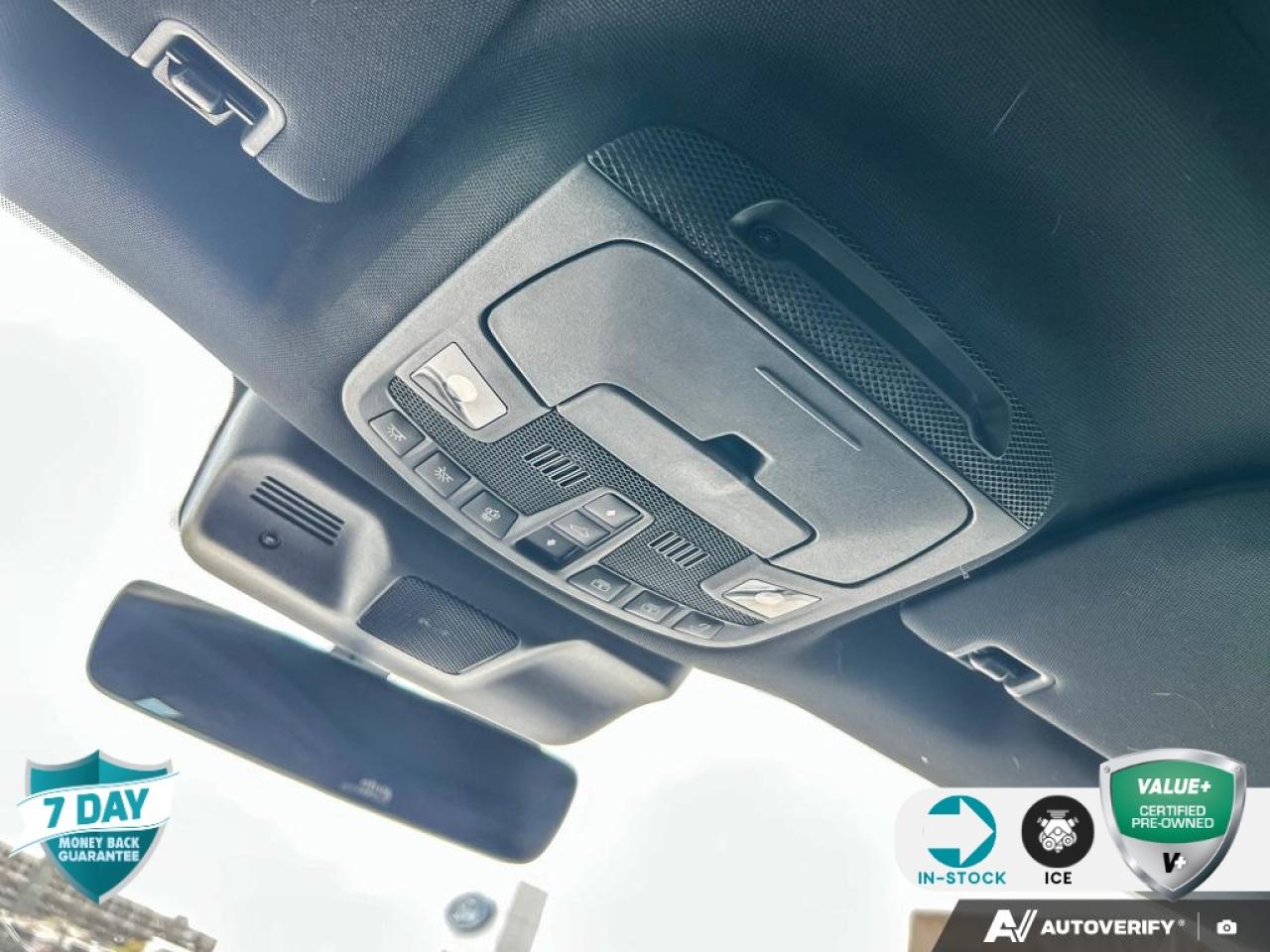 2023 Lincoln Navigator L Reserve EQUIP GRP 200A | 2ND ROW HTD/VENT MULTI-CONTOUR SE Photo