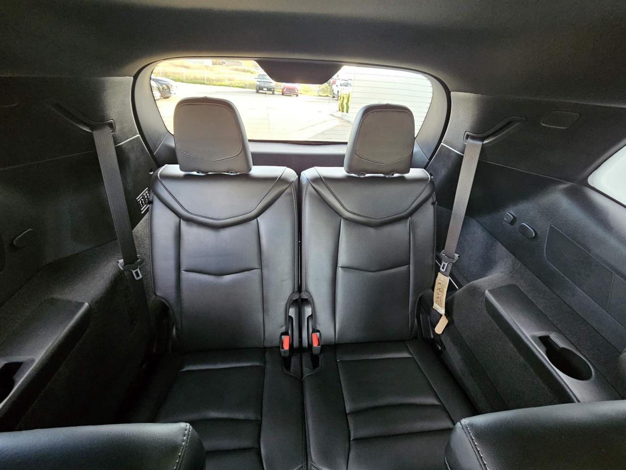 2024 Cadillac XT6 Premium Luxury One Owner | Navigation | Sunroof | 6 Passenger | 20" Wheels Photo