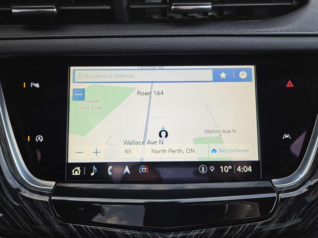 2024 Cadillac XT6 Premium Luxury One Owner | Navigation | Sunroof | 6 Passenger | 20" Wheels Photo