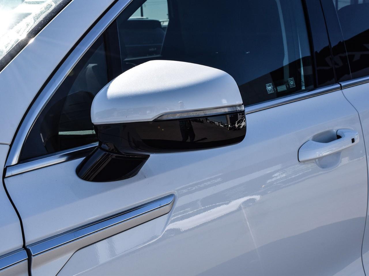 2026 Kia Sorento Plug-In Hybrid 2026 Kia Sorento – Plug-In Hybrid LX Photo