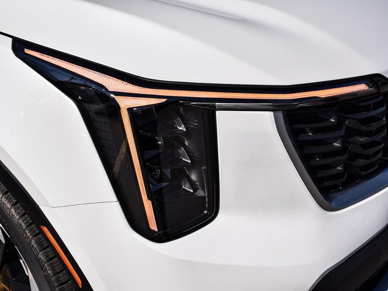 2026 Kia Sorento Plug-In Hybrid 2026 Kia Sorento – Plug-In Hybrid LX Photo
