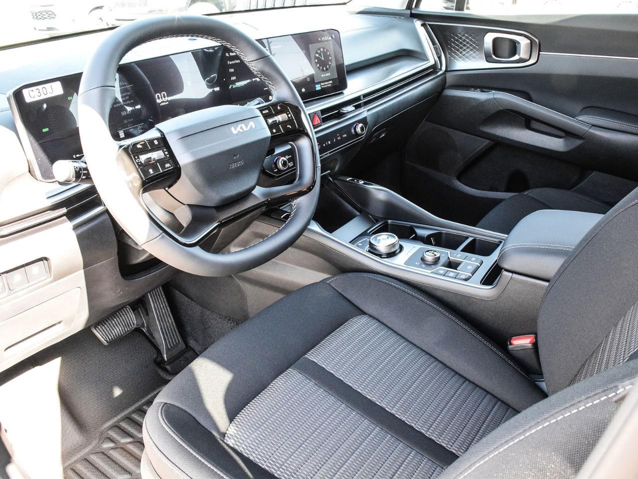 2026 Kia Sorento Plug-In Hybrid 2026 Kia Sorento – Plug-In Hybrid LX Photo