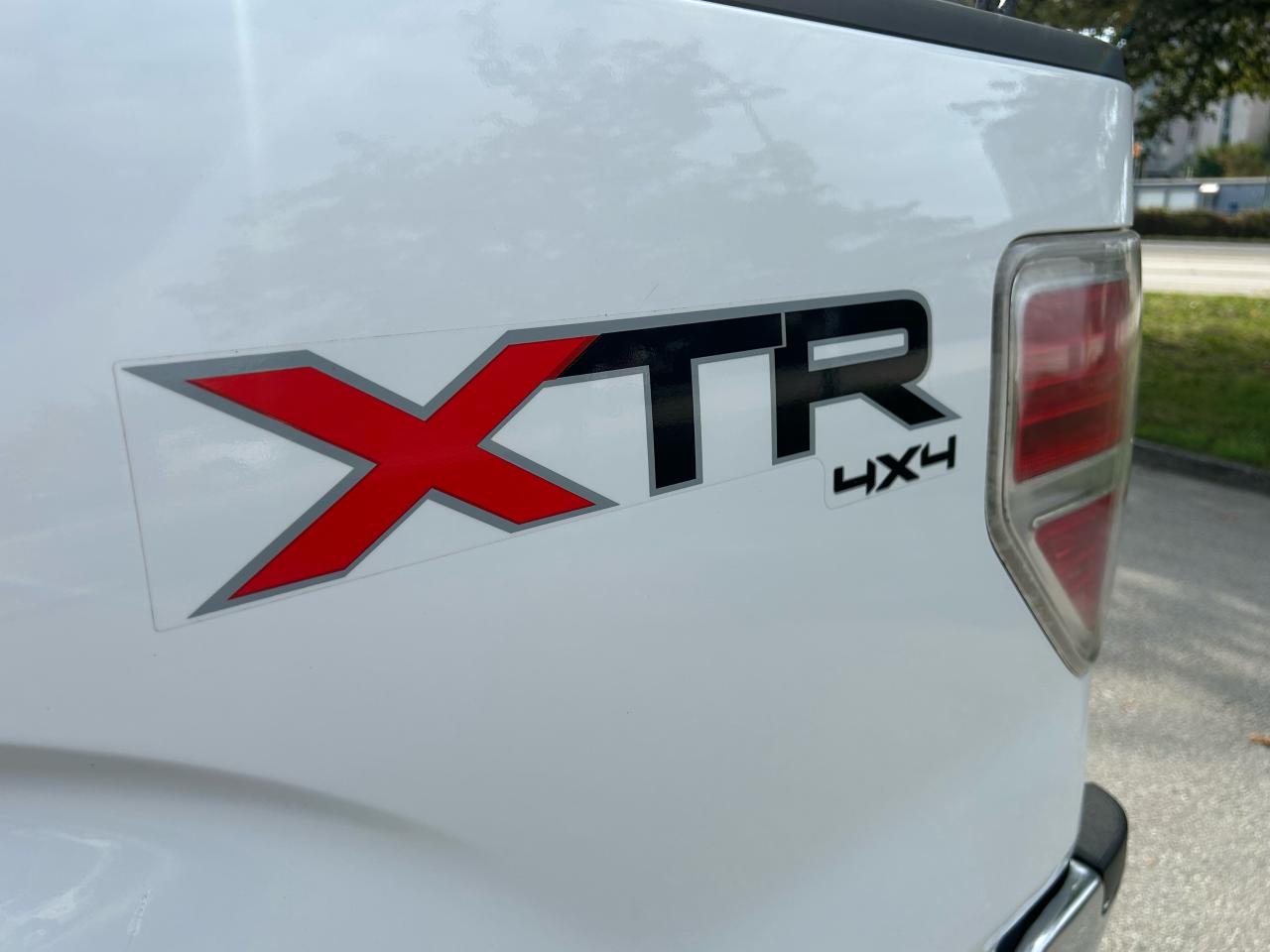 2011 Ford F-150 XLT - Photo #15