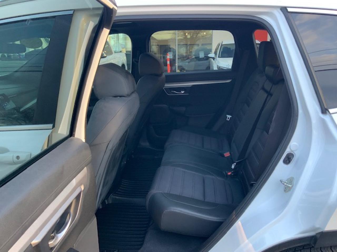 2020 Honda CR-V Sport Photo