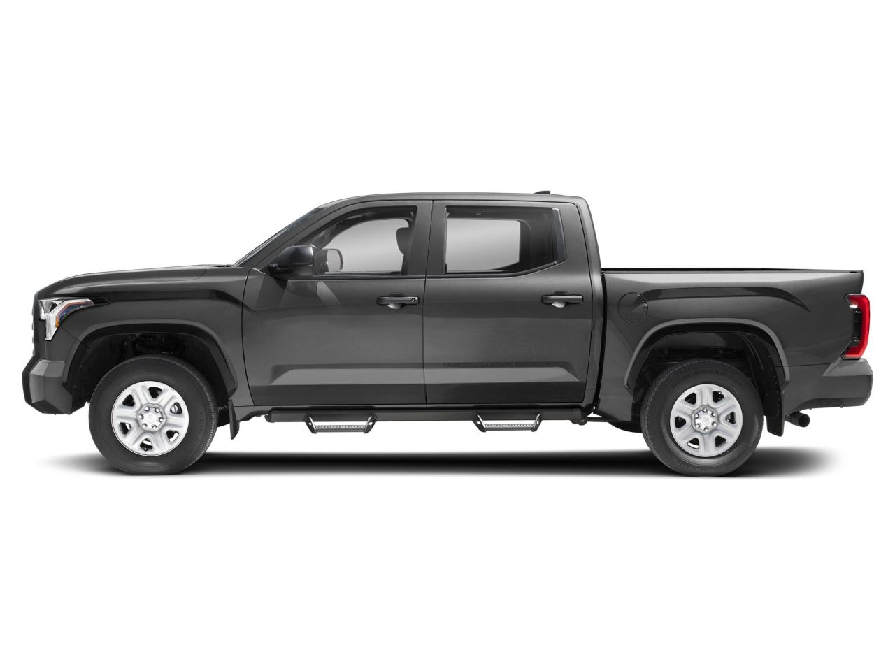 2023 Toyota Tundra SR Photo2