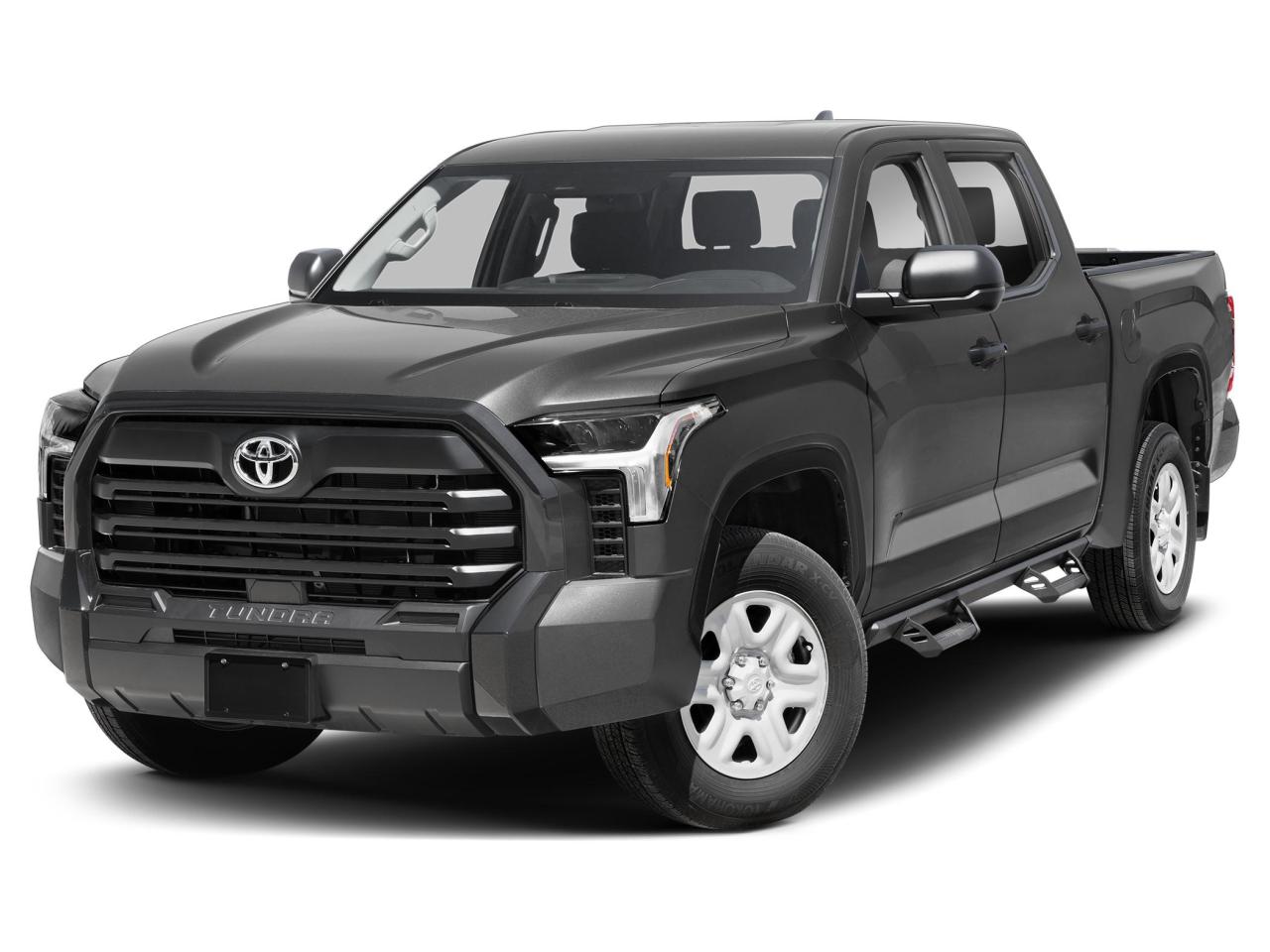 2023 Toyota Tundra SR Photo0