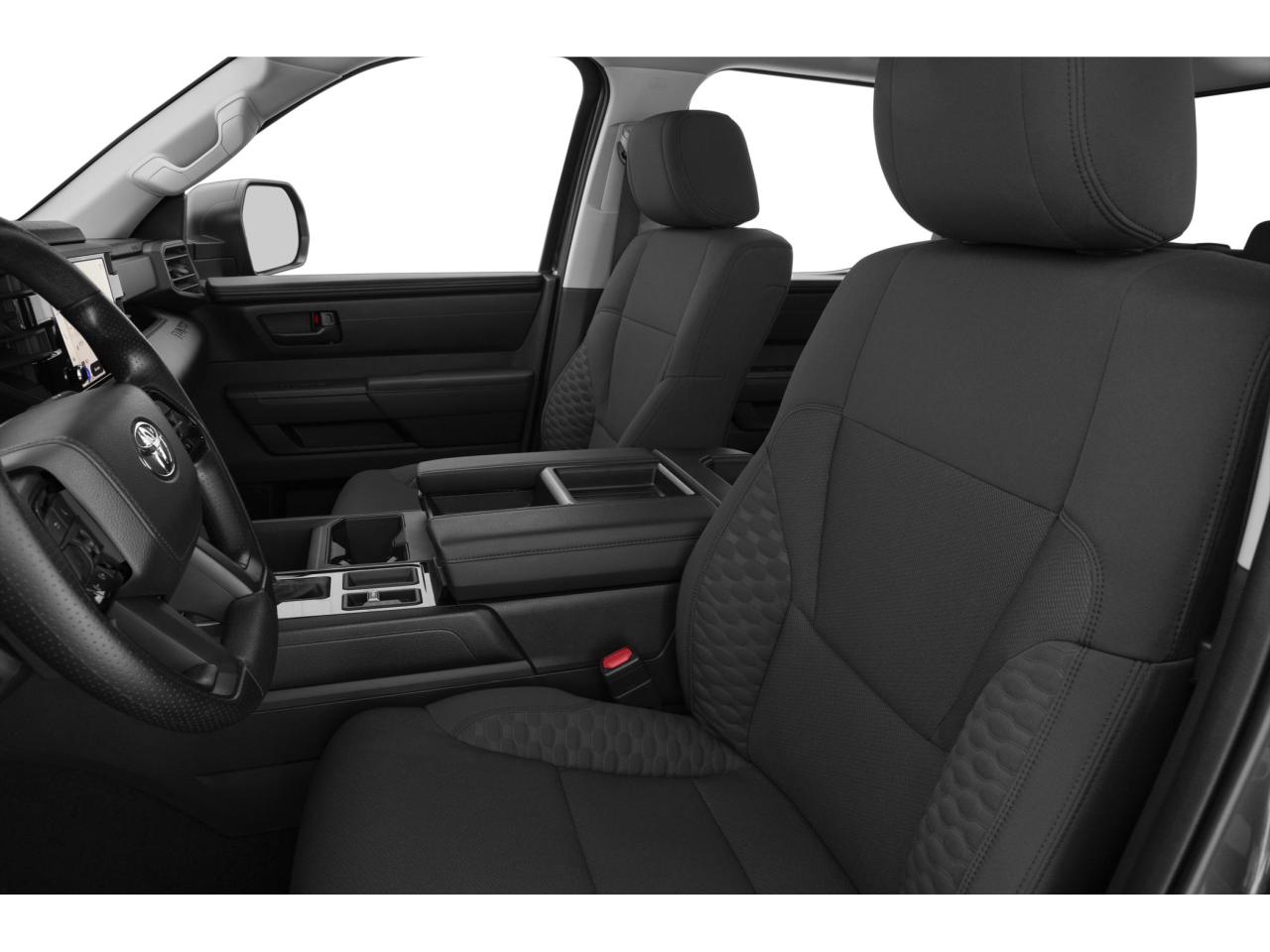 2023 Toyota Tundra SR Photo