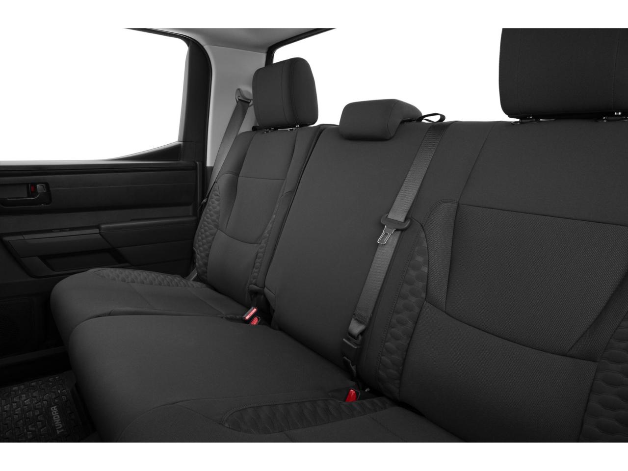 2023 Toyota Tundra SR Photo