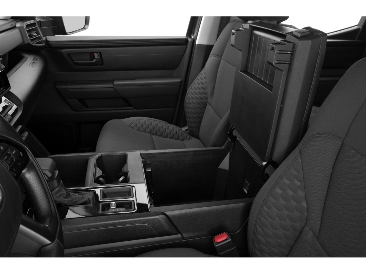 2023 Toyota Tundra SR Photo