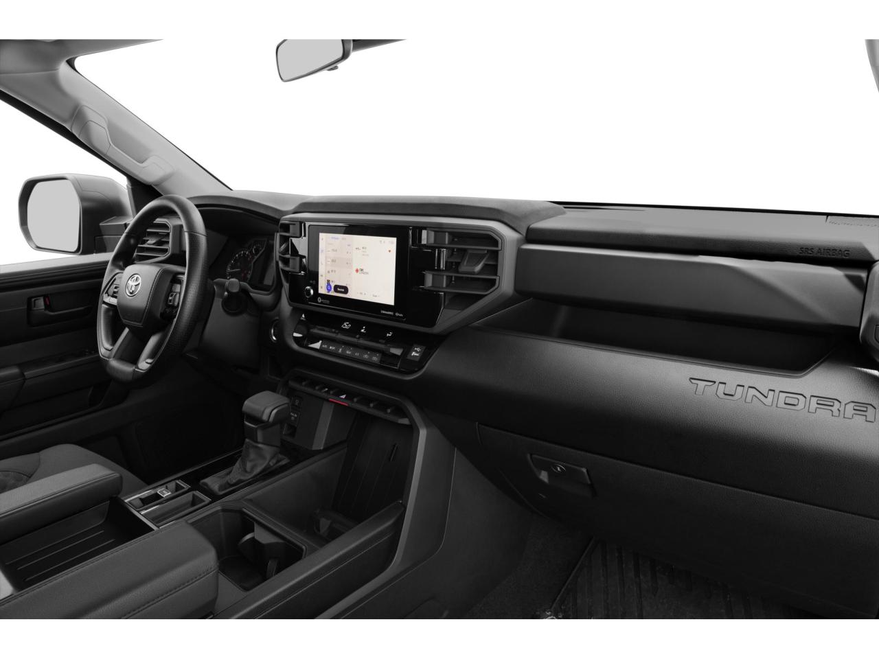 2023 Toyota Tundra SR Photo