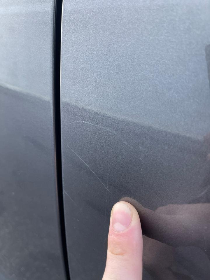 2023 Toyota Tundra SR5 Photo