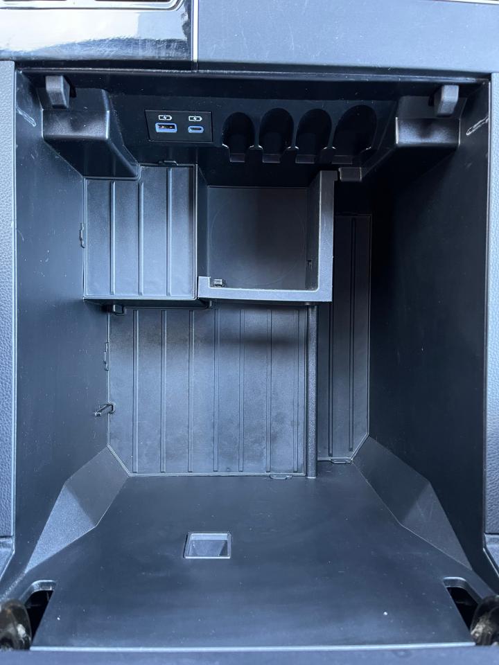 2023 Toyota Tundra SR5 Photo