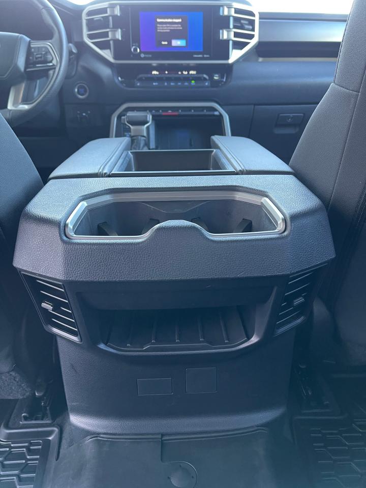 2023 Toyota Tundra SR5 Photo