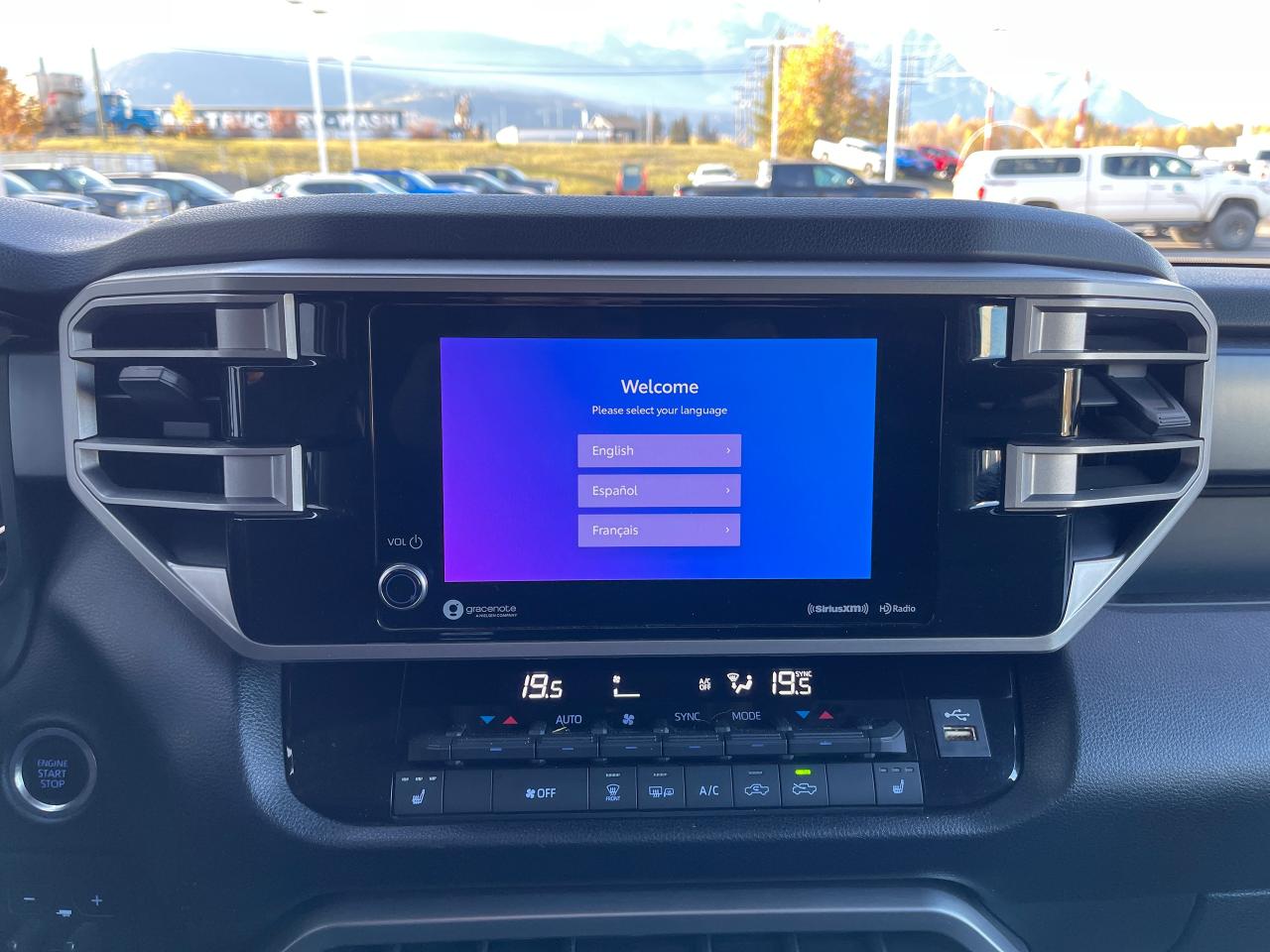 2023 Toyota Tundra SR5 Photo