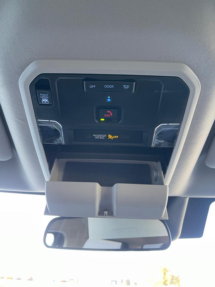 2023 Toyota Tundra SR5 Photo