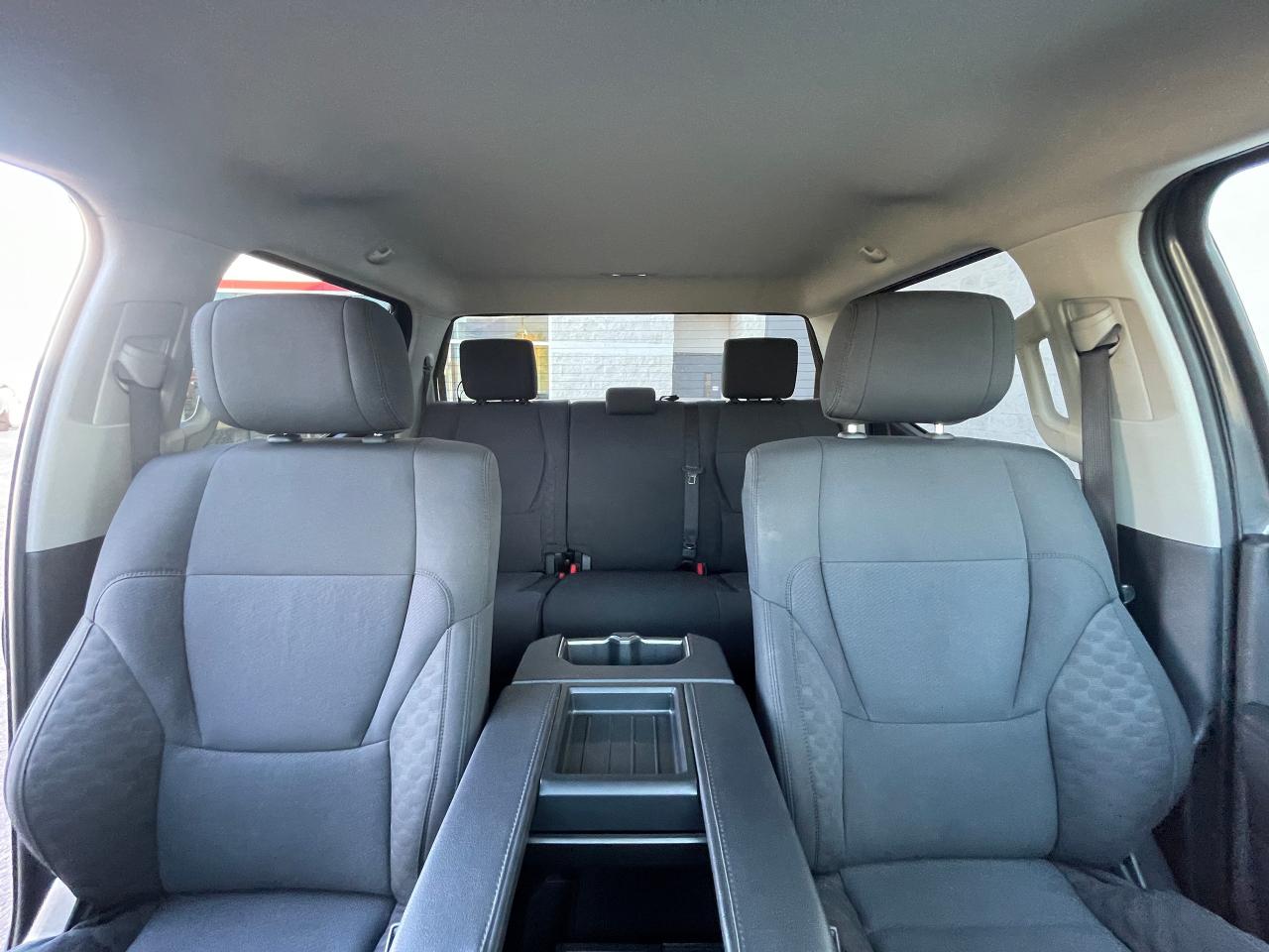 2023 Toyota Tundra SR5 Photo