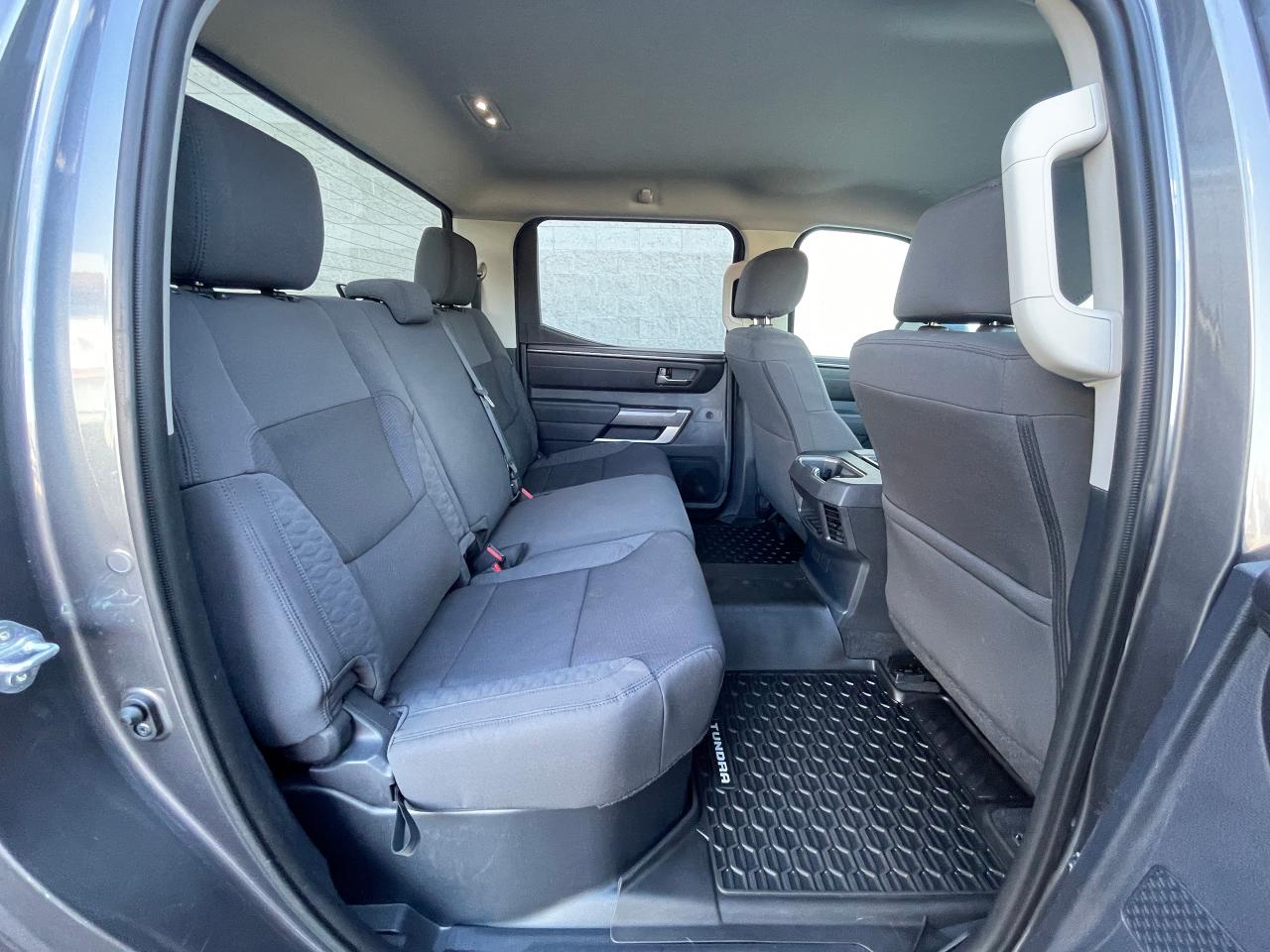 2023 Toyota Tundra SR5 Photo